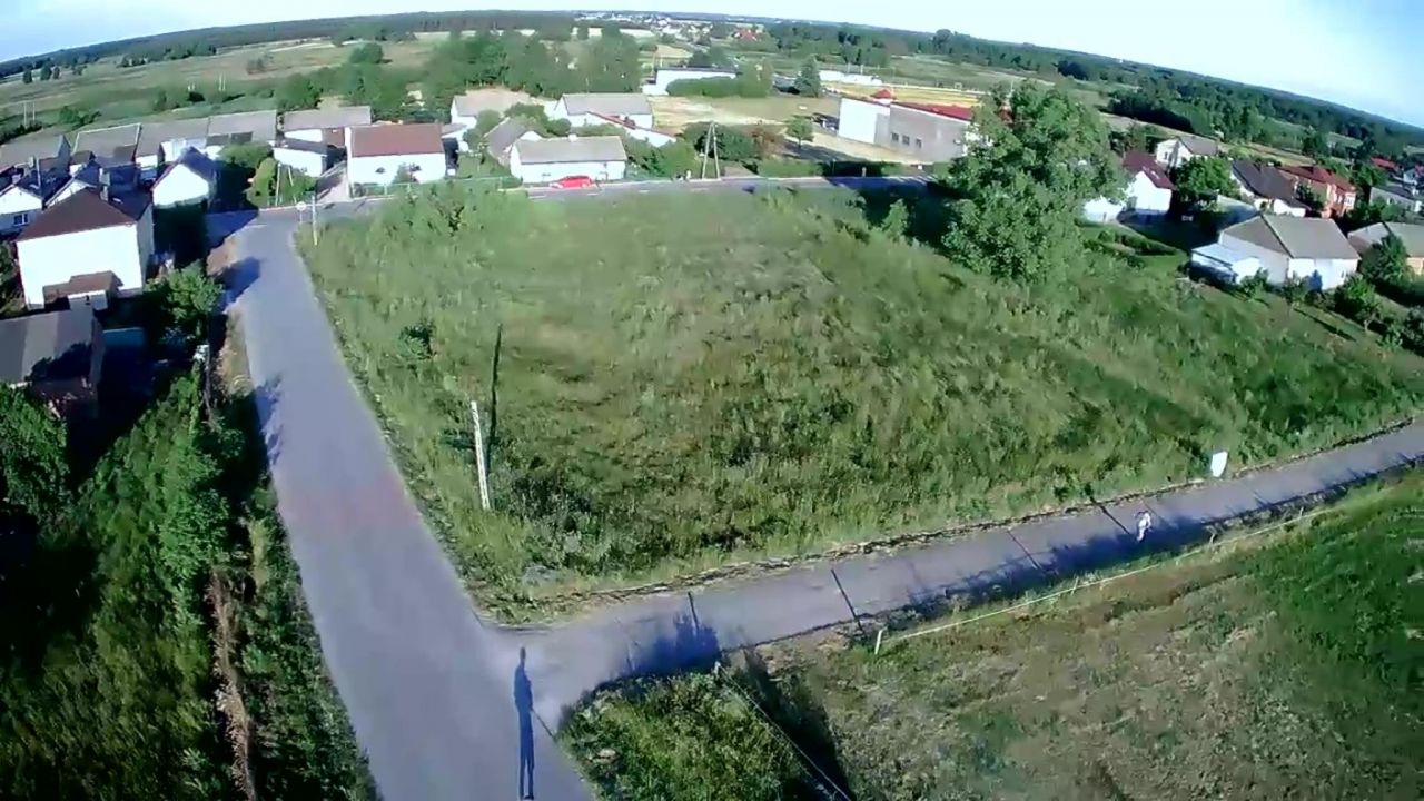 Działka budowlana Stara Wieś. Zdjęcie 4