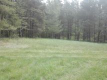 Działka Gawiniańce. Zdjęcie 3