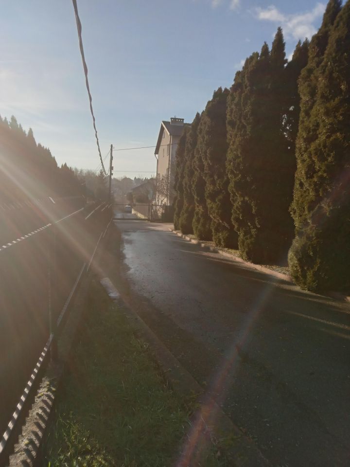 Nieruchomość komercyjna Giebułtów Trojadyn, ul. Graniczna. Zdjęcie 18