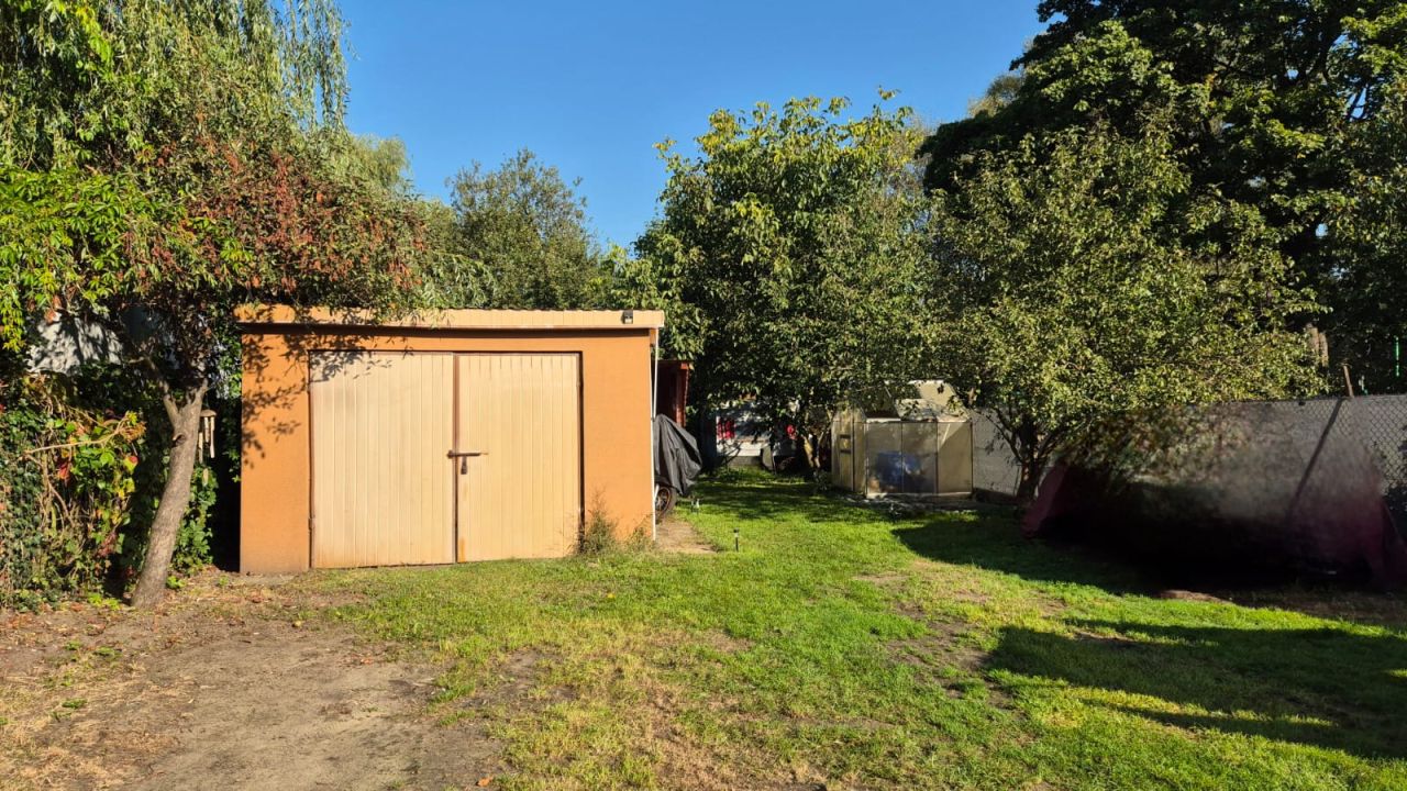 Mieszkanie 3-pokojowe Bolszewo, ul. Szkolna. Zdjęcie 19