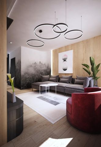 Mieszkanie 4-pokojowe Wrocław Maślice, ul. Węgliniecka. Zdjęcie 1