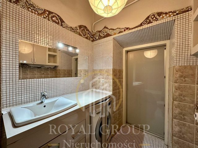 Mieszkanie 2-pokojowe Lublin Śródmieście, ul. Prymasa Stefana Wyszyńskiego. Zdjęcie 7