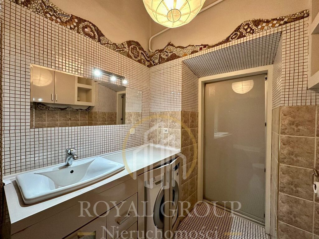 Mieszkanie 2-pokojowe Lublin Śródmieście, ul. Prymasa Stefana Wyszyńskiego. Zdjęcie 7