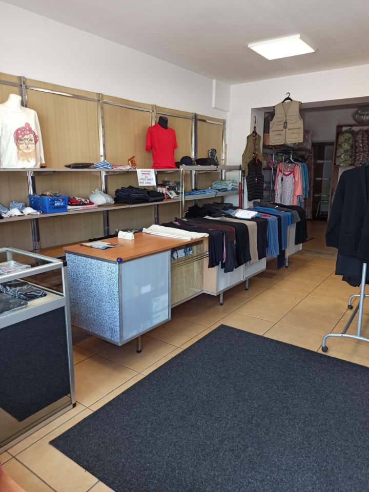 Lokal Pasym, ul. Mikołaja Reja. Zdjęcie 3