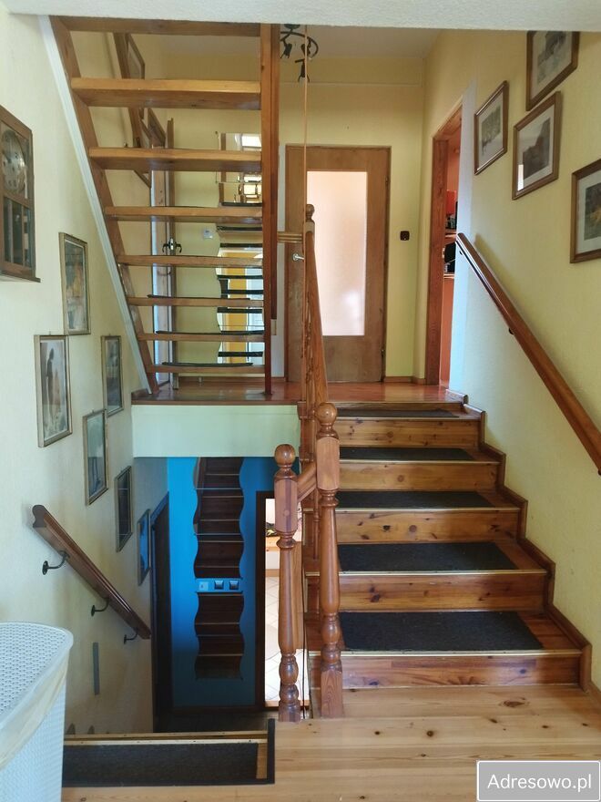 siedlisko, 7 pokoi Korzeniówka, ul. Leśna. Zdjęcie 4