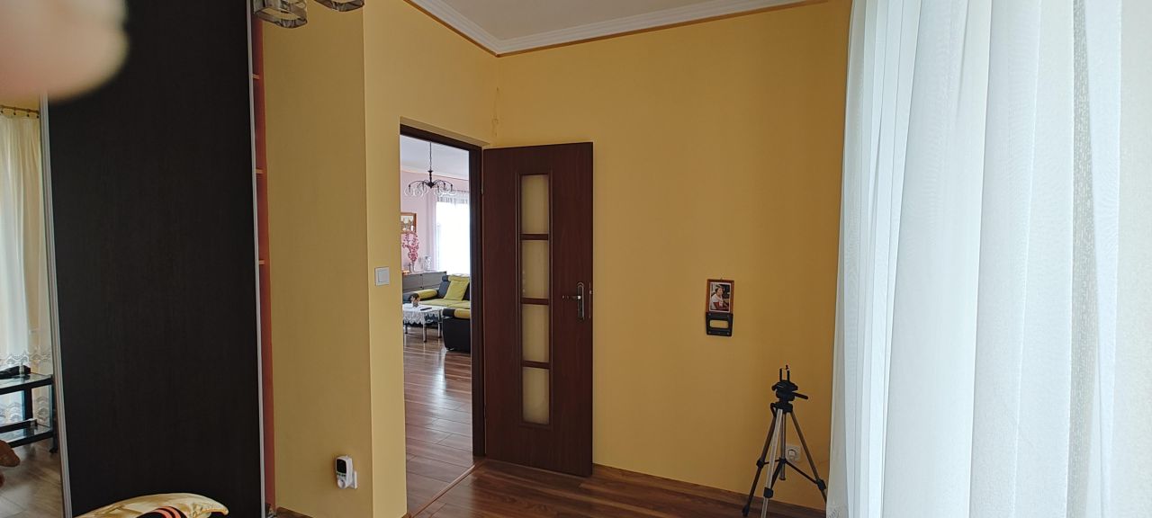 dom wolnostojący, 3 pokoje Seroki-Parcela, ul. Pałacowa. Zdjęcie 8