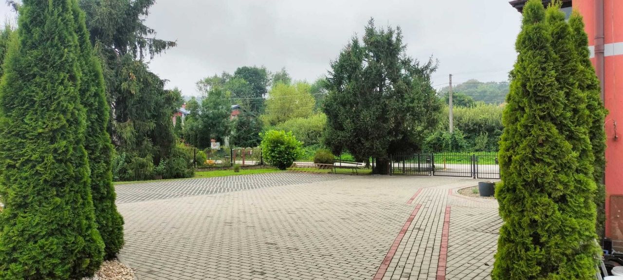 dom wolnostojący, 8 pokoi Olszyny. Zdjęcie 3