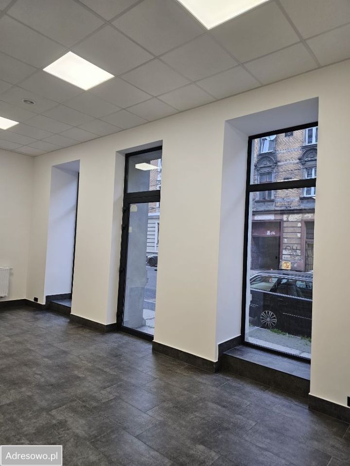 Lokal Bytom Śródmieście, ul. Jana Smolenia. Zdjęcie 2