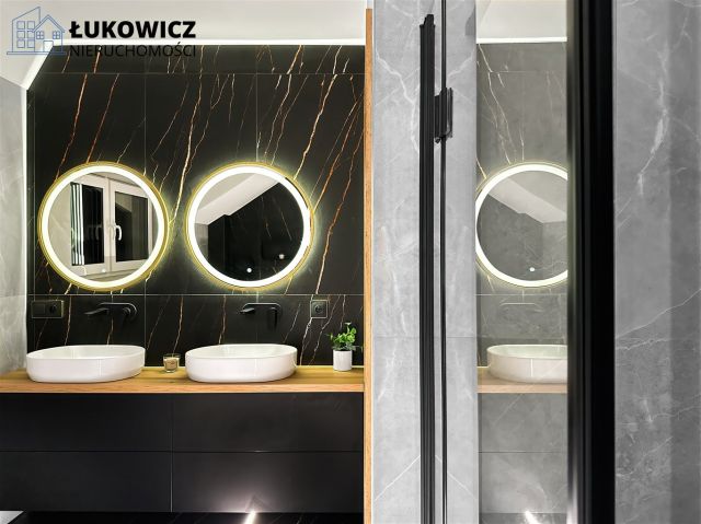 Mieszkanie 4-pokojowe Czechowice-Dziedzice. Zdjęcie 12