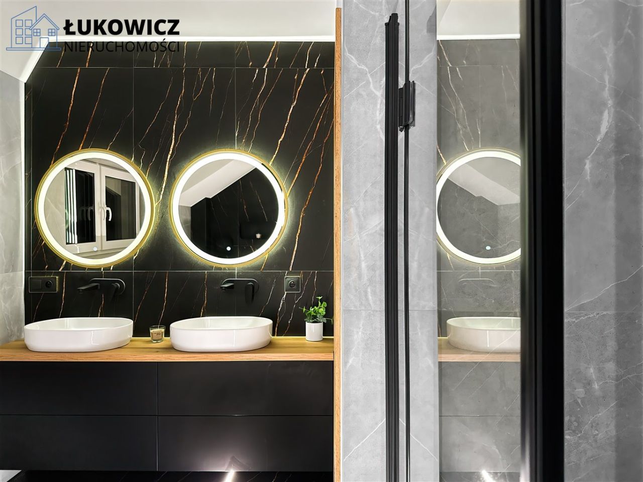 Mieszkanie 4-pokojowe Czechowice-Dziedzice. Zdjęcie 12