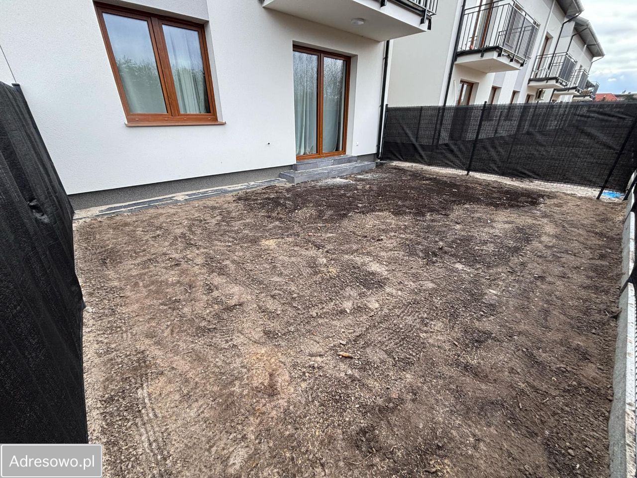 Mieszkanie 3-pokojowe Wołomin, ul. Geodetów. Zdjęcie 16