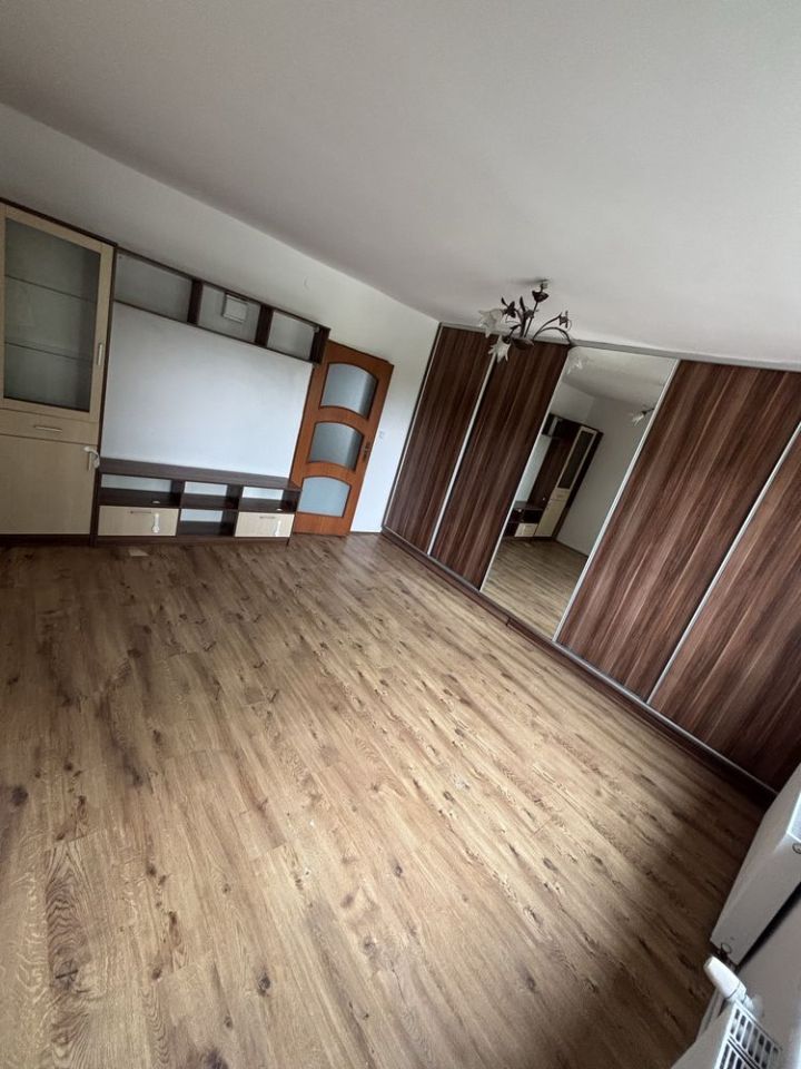 Mieszkanie 3-pokojowe Starzykowo