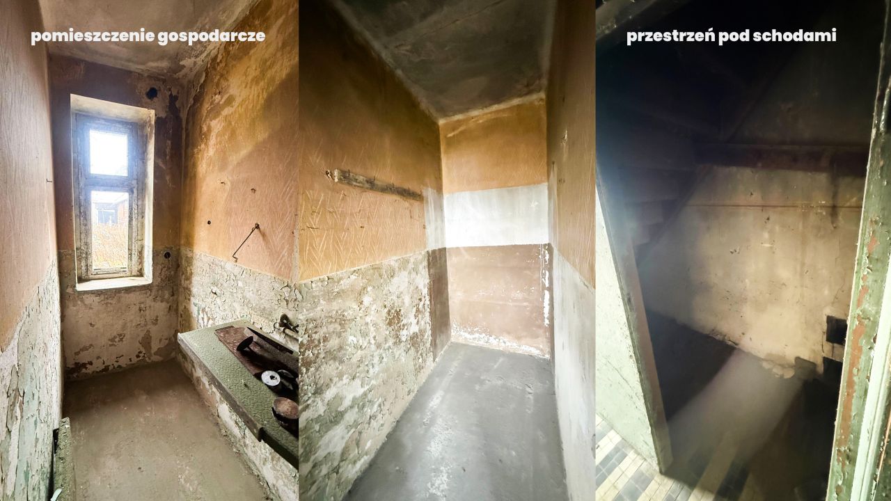 dom wolnostojący, 5 pokoi Kuniów. Zdjęcie 7