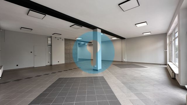 Lokal Kielce Centrum, ul. Stefana Okrzei. Zdjęcie 3