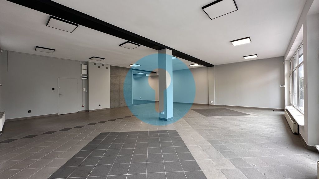 Lokal Kielce Centrum, ul. Stefana Okrzei. Zdjęcie 3