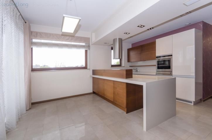 Mieszkanie 4-pokojowe Kraków Stare Miasto, ul. Napoleona Cybulskiego. Zdjęcie 7