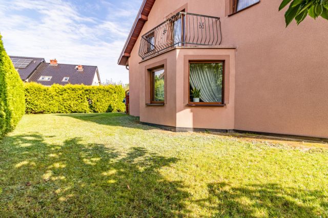 dom wolnostojący, 5 pokoi Wejherowo, ul. Stolarska. Zdjęcie 12