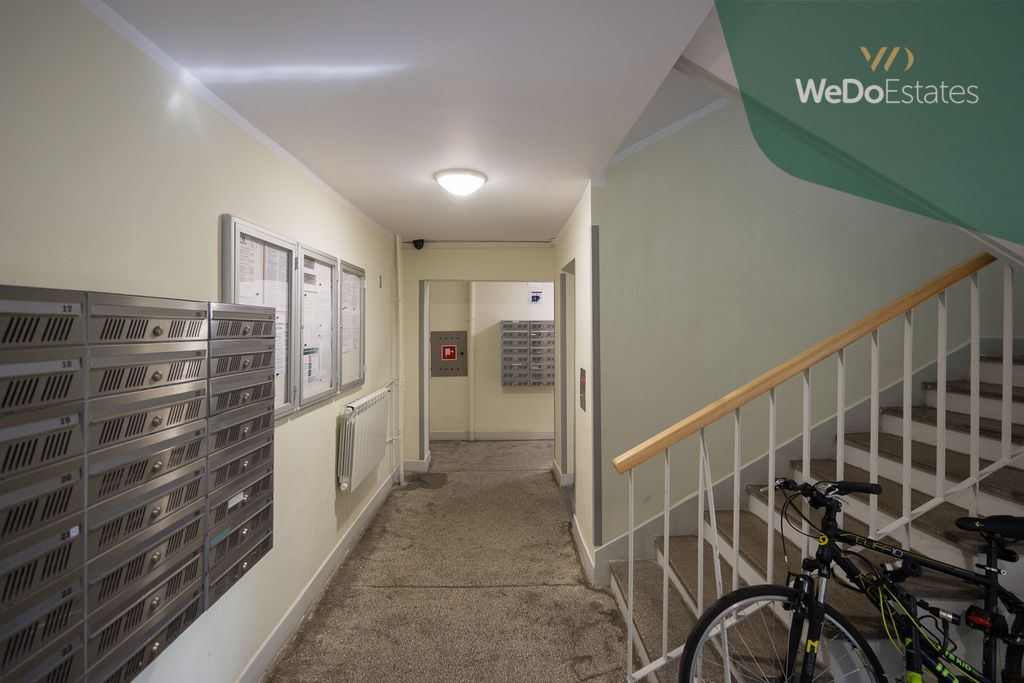 Mieszkanie 2-pokojowe Warszawa Wola, ul. Jana Pawła II. Zdjęcie 14