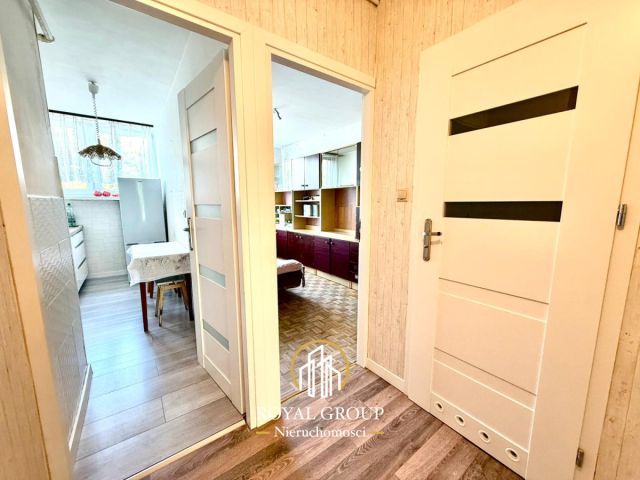 Mieszkanie 3-pokojowe Świdnik, ul. Racławicka. Zdjęcie 6