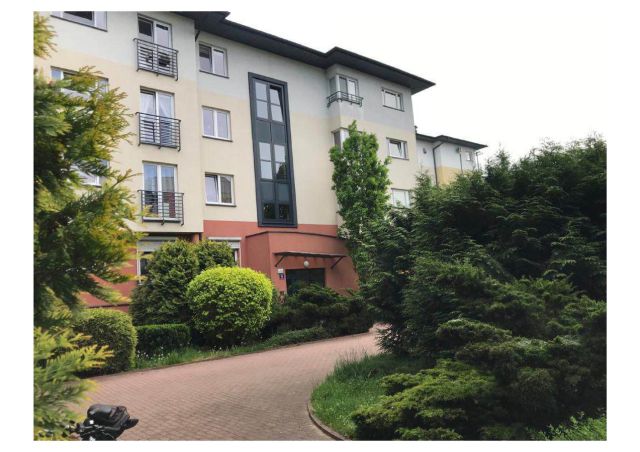 Mieszkanie 3-pokojowe Łódź Górna, ul. Emilii Sczanieckiej. Zdjęcie 1