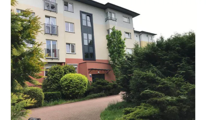 Mieszkanie 3-pokojowe Łódź Górna, ul. Emilii Sczanieckiej