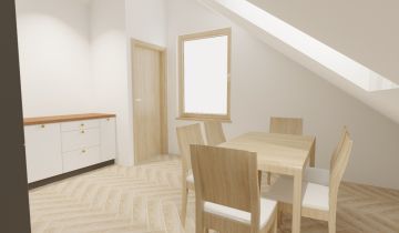 kamienica, 8 pokoi Katowice Murcki, ul. Bielska