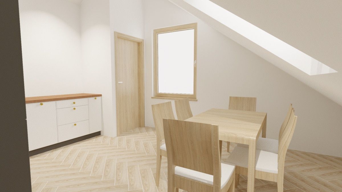 kamienica, 8 pokoi Katowice Murcki, ul. Bielska. Zdjęcie 2