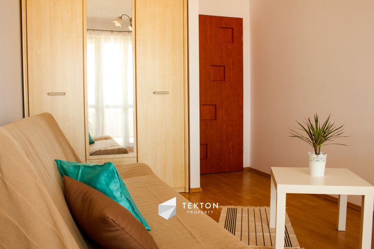 Mieszkanie 4-pokojowe Poznań Rataje, ul. Katowicka. Zdjęcie 7