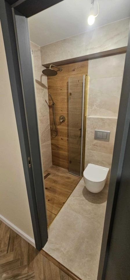 Mieszkanie 3-pokojowe Świdwin, ul. Nowomiejska. Zdjęcie 2