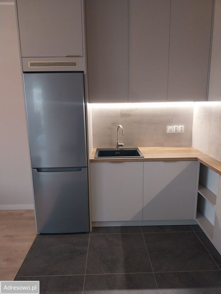 Mieszkanie 3-pokojowe Zgorzelec, ul. Lubańska. Zdjęcie 4