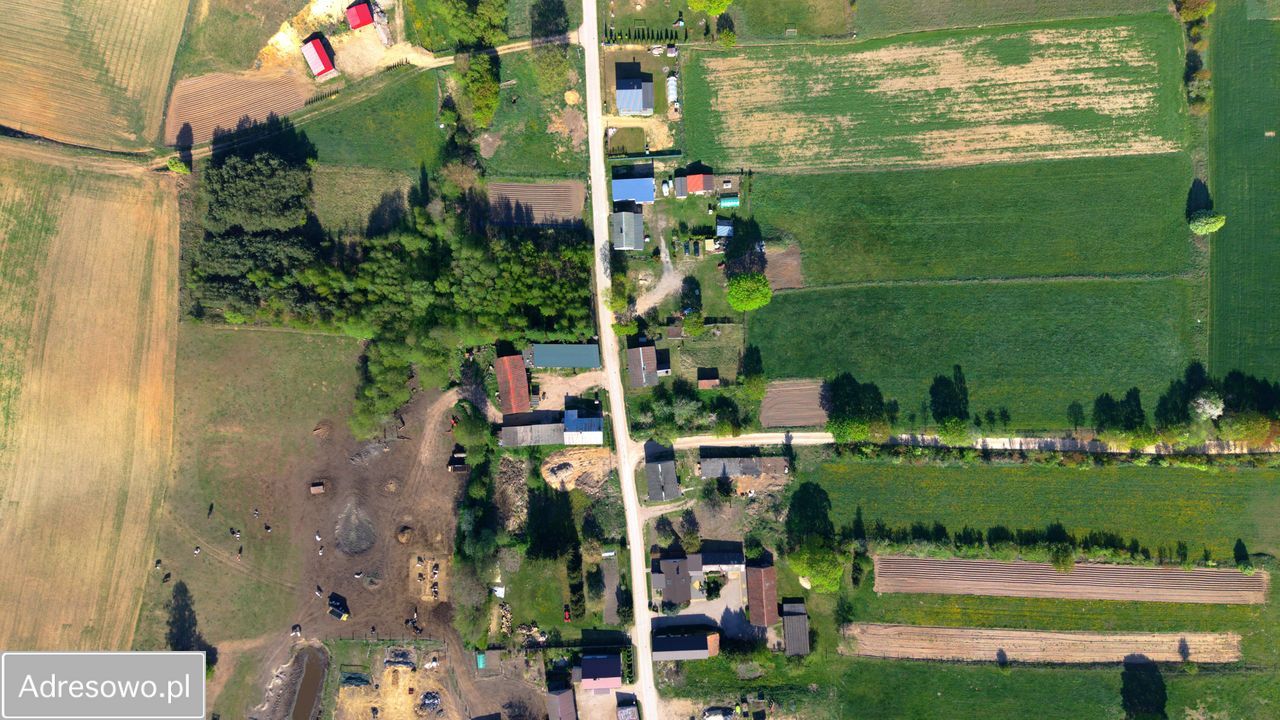 dom wolnostojący, 4 pokoje Szkody. Zdjęcie 12