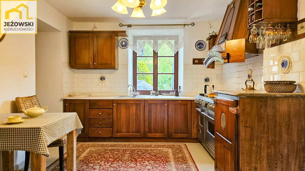 dom wolnostojący, 4 pokoje Kazimierz Dolny, ul. Czerniawy. Zdjęcie 17