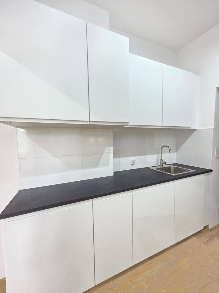 Mieszkanie 2-pokojowe Wieliczka Centrum, ul. Władysława Reymonta. Zdjęcie 3