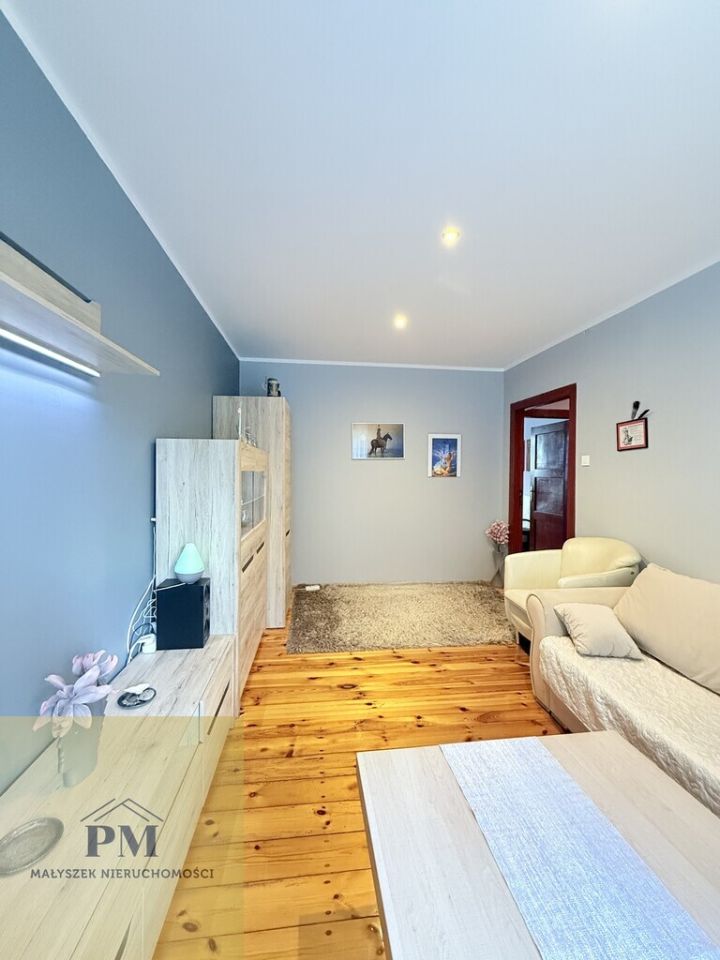 dom wolnostojący, 6 pokoi Koszalin Centrum, ul. Rzeczna