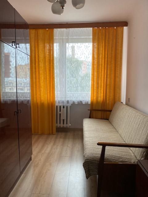 Mieszkanie 2-pokojowe Ciechanów Centrum, ul. 11 Pułku Ułanów Legionowych. Zdjęcie 4