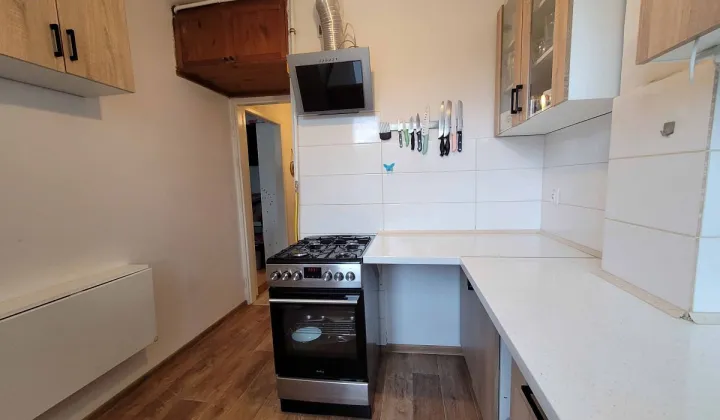 Mieszkanie 1-pokojowe Chełm, ul. Wołyńska