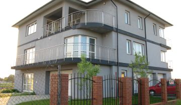 Mieszkanie 4-pokojowe Piastów, ul. Zygmunta Kosewskiego