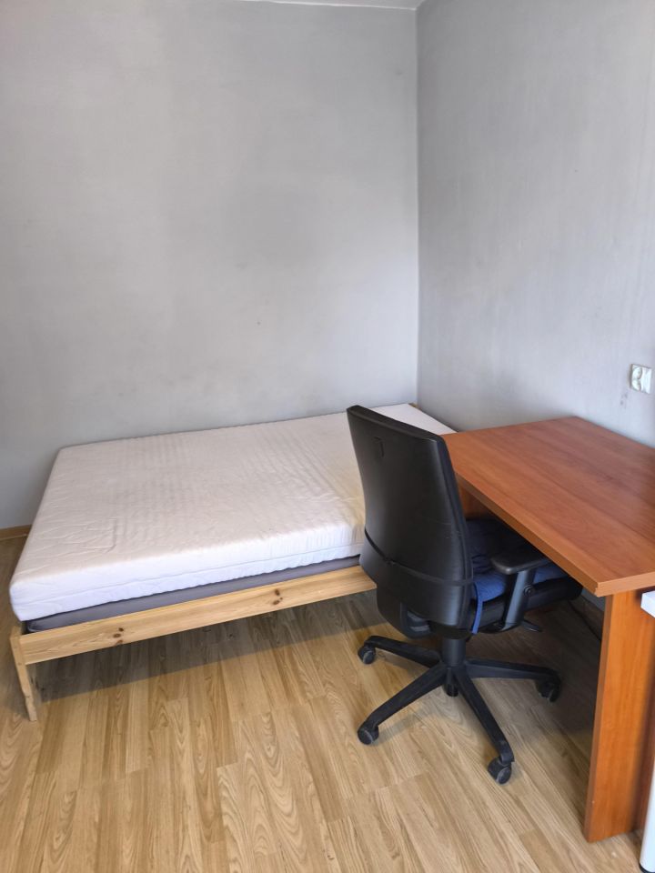 bliźniak, 7 pokoi Poznań Wola, ul. Jana Henryka Dąbrowskiego