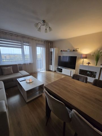 Mieszkanie 3-pokojowe Przemków. Zdjęcie 1