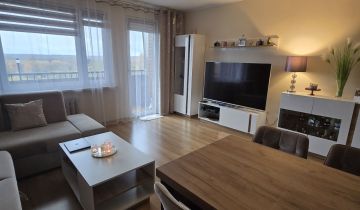 Mieszkanie 3-pokojowe Przemków