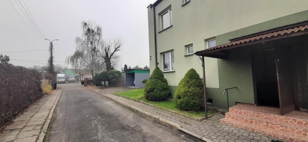 Mieszkanie 2-pokojowe Ożarów Mazowiecki