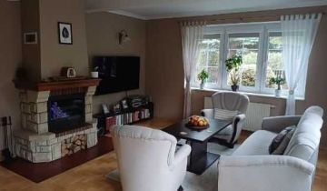 dom wolnostojący, 5 pokoi Kaczory, ul. Sosnowa