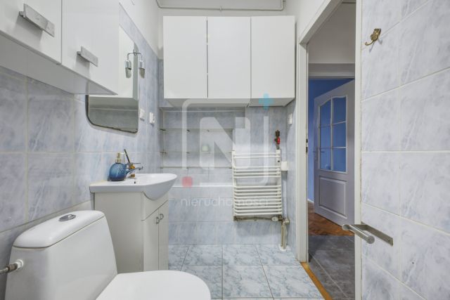 Mieszkanie 2-pokojowe Warszawa Wola, ul. Żytnia. Zdjęcie 12