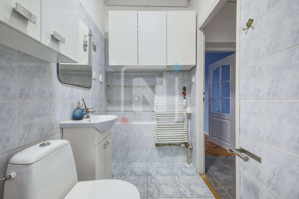 Mieszkanie 2-pokojowe Warszawa Wola, ul. Żytnia. Zdjęcie 12