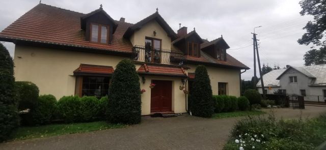 dom wolnostojący, 8 pokoi Gościno. Zdjęcie 2