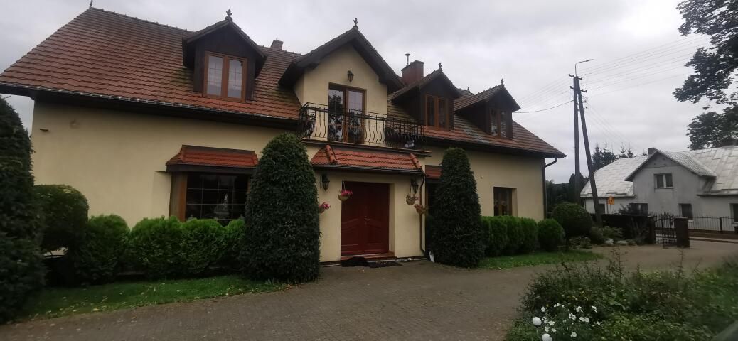 dom wolnostojący, 8 pokoi Gościno. Zdjęcie 2