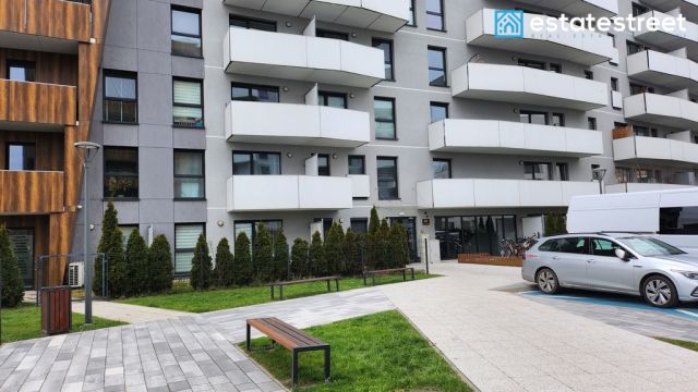 Mieszkanie 2-pokojowe Katowice, ul. gen. Kazimierza Pułaskiego. Zdjęcie 11