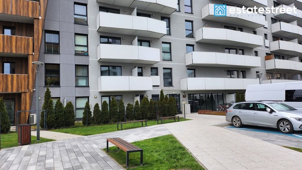 Mieszkanie 2-pokojowe Katowice, ul. gen. Kazimierza Pułaskiego. Zdjęcie 11