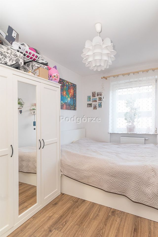 Mieszkanie 3-pokojowe Kraków Podgórze, ul. Przewóz. Zdjęcie 8