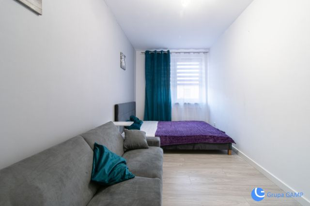 Mieszkanie 2-pokojowe Kraków Prądnik Czerwony, ul. Marchołta. Zdjęcie 9